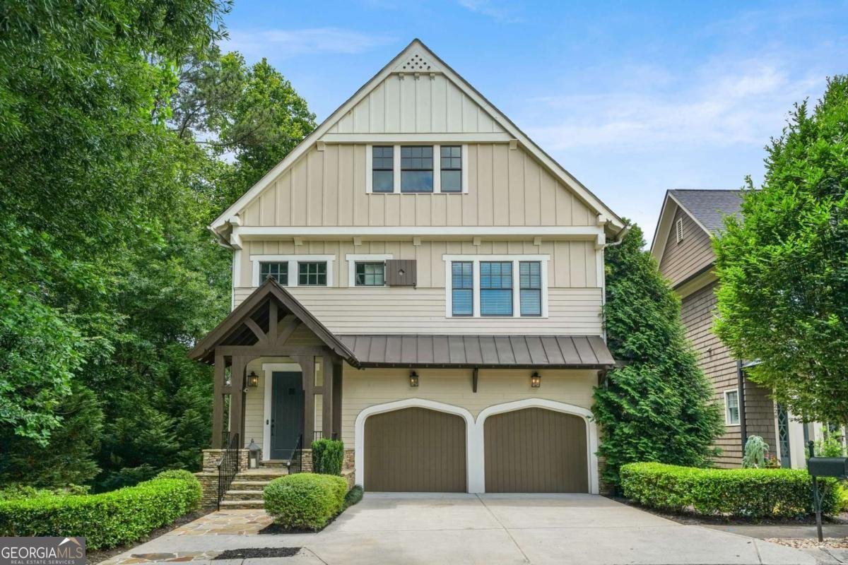 232 Fowler Street Woodstock - main photo