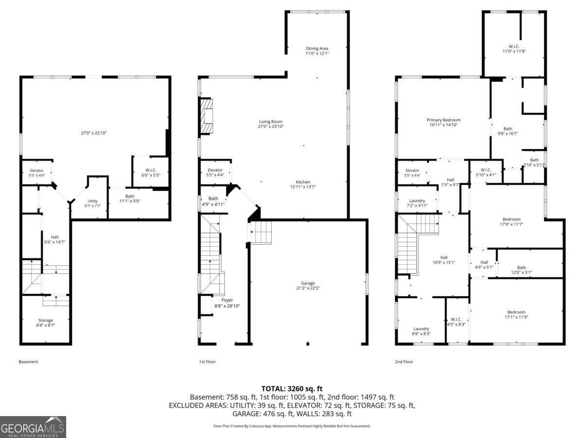 232 Fowler Street Woodstock - Photo 62