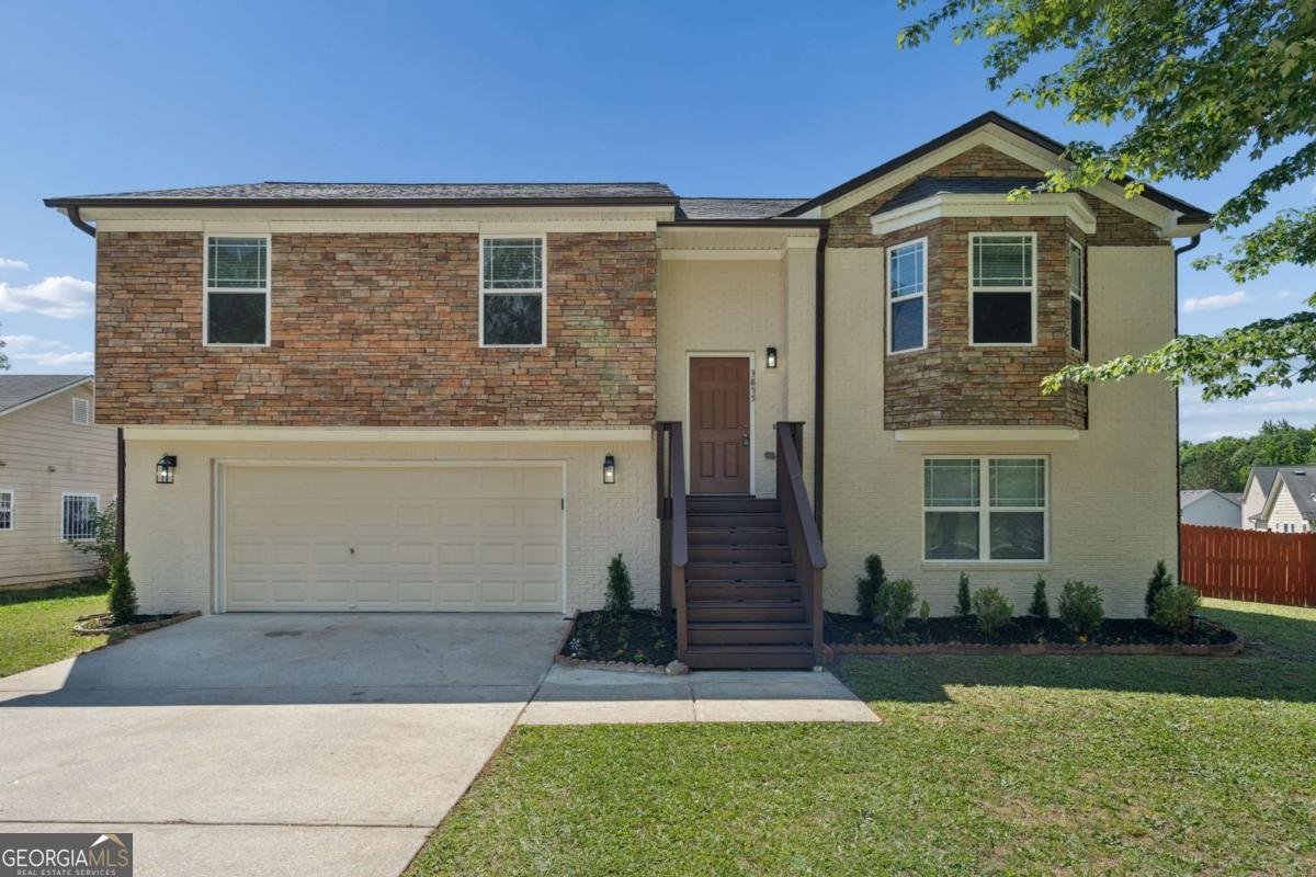 3855 Alderwoods Drive Jonesboro - main photo