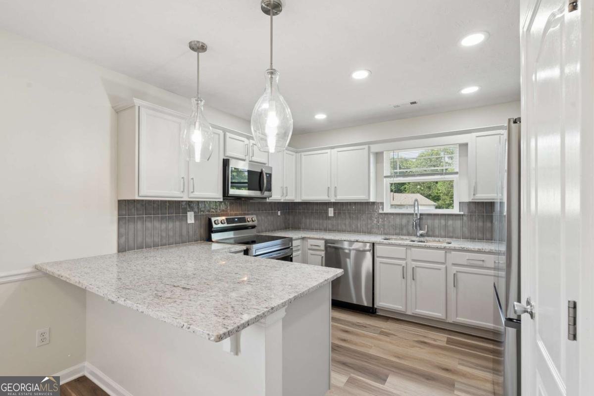 3855 Alderwoods Drive Jonesboro - Photo 13