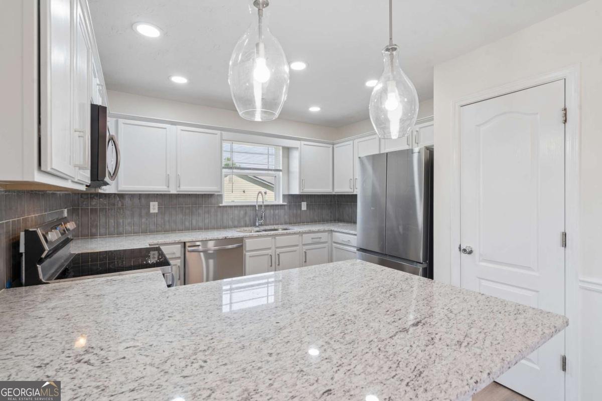 3855 Alderwoods Drive Jonesboro - Photo 14