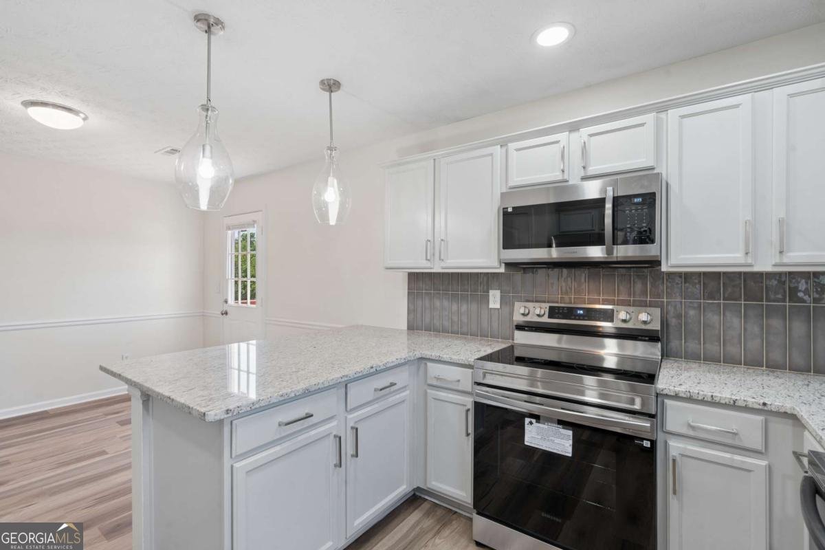 3855 Alderwoods Drive Jonesboro - Photo 15