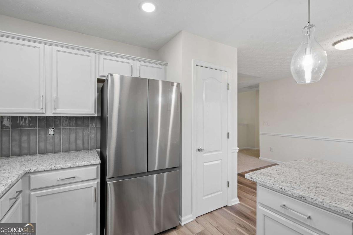 3855 Alderwoods Drive Jonesboro - Photo 16