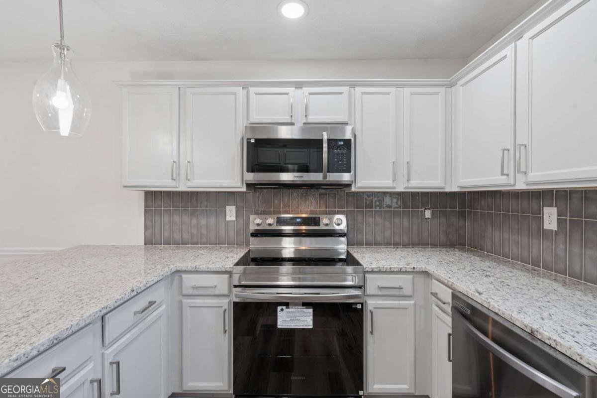 3855 Alderwoods Drive Jonesboro - Photo 19