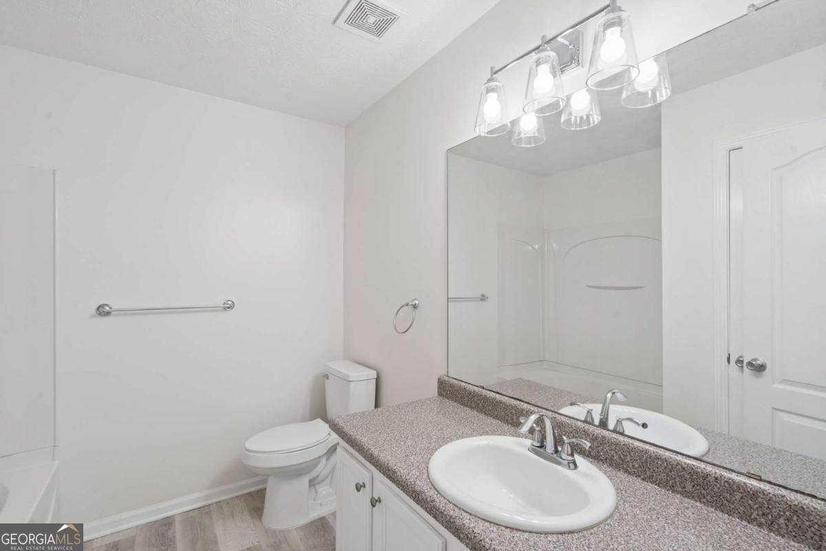 3855 Alderwoods Drive Jonesboro - Photo 22