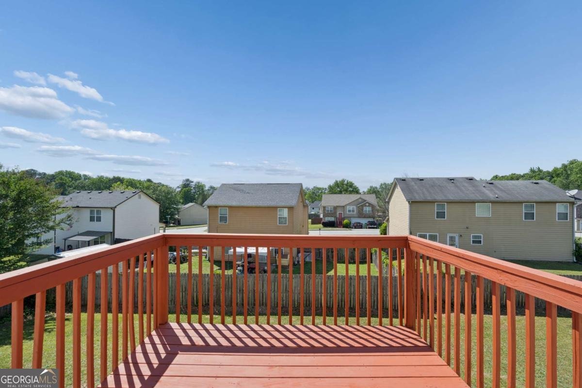 3855 Alderwoods Drive Jonesboro - Photo 37