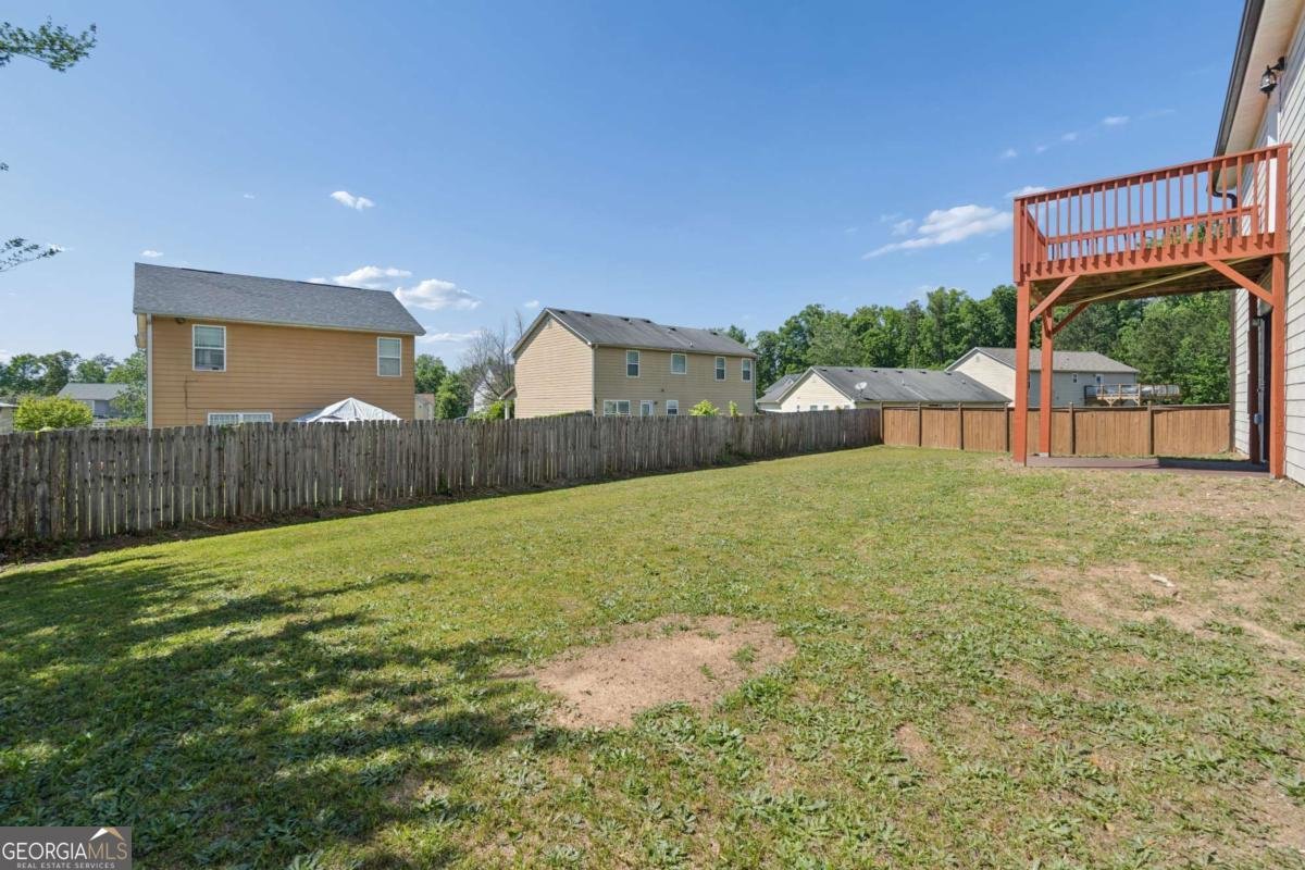 3855 Alderwoods Drive Jonesboro - Photo 38