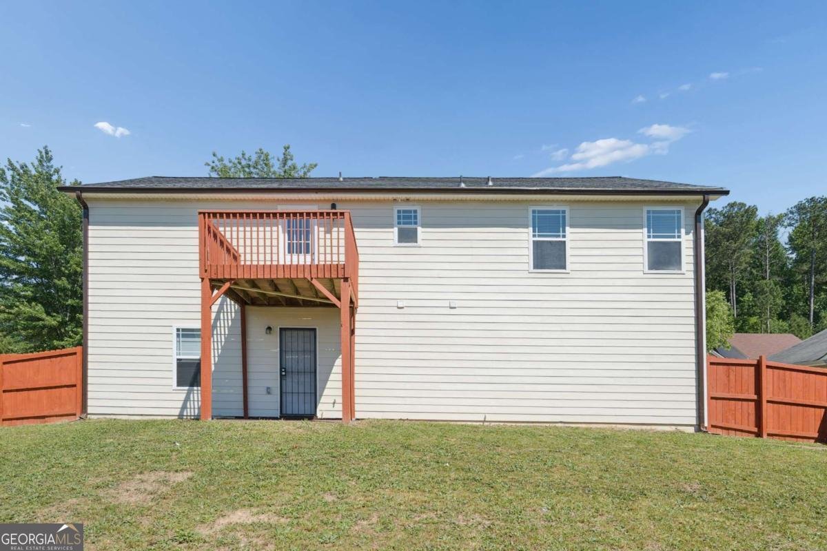 3855 Alderwoods Drive Jonesboro - Photo 39
