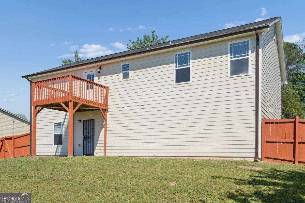 3855 Alderwoods Drive Jonesboro - Photo 40