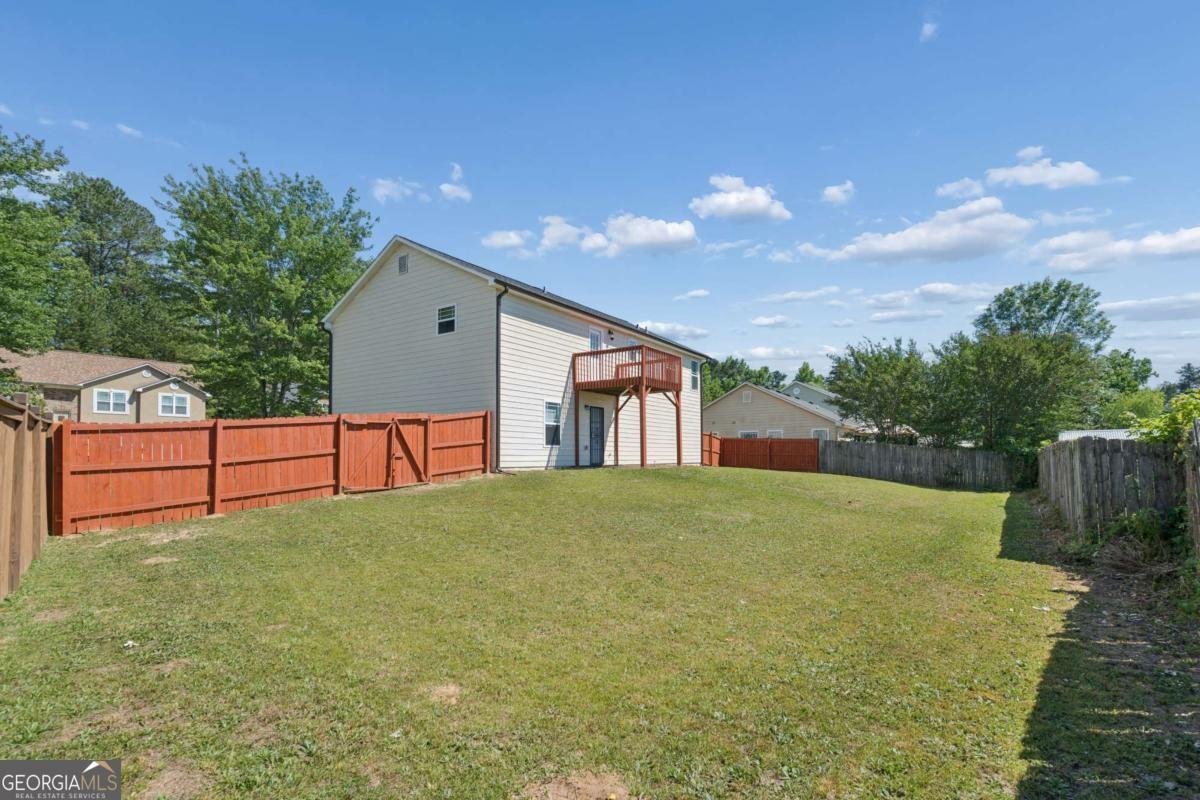 3855 Alderwoods Drive Jonesboro - Photo 41