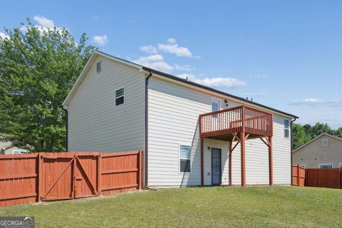 3855 Alderwoods Drive Jonesboro - Photo 42