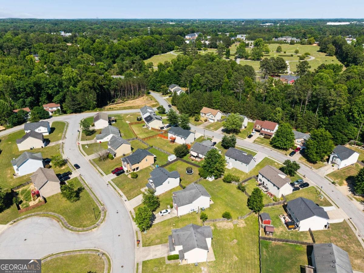 3855 Alderwoods Drive Jonesboro - Photo 43