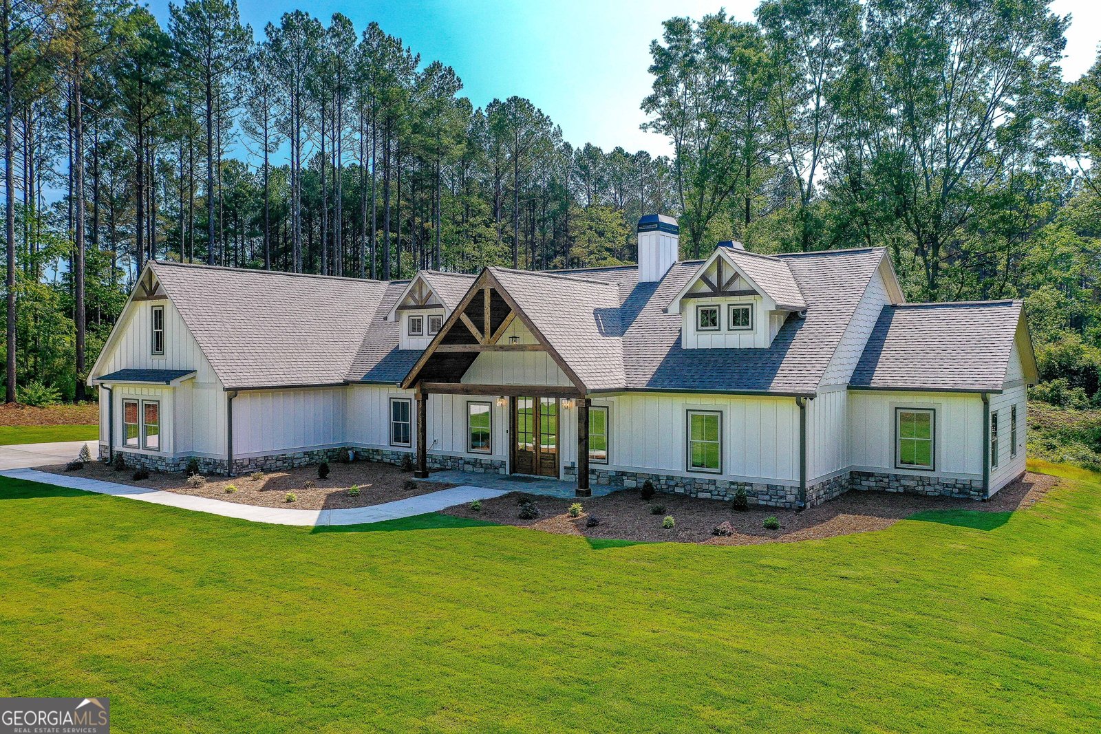 153 Riversong Road Carrollton - main photo