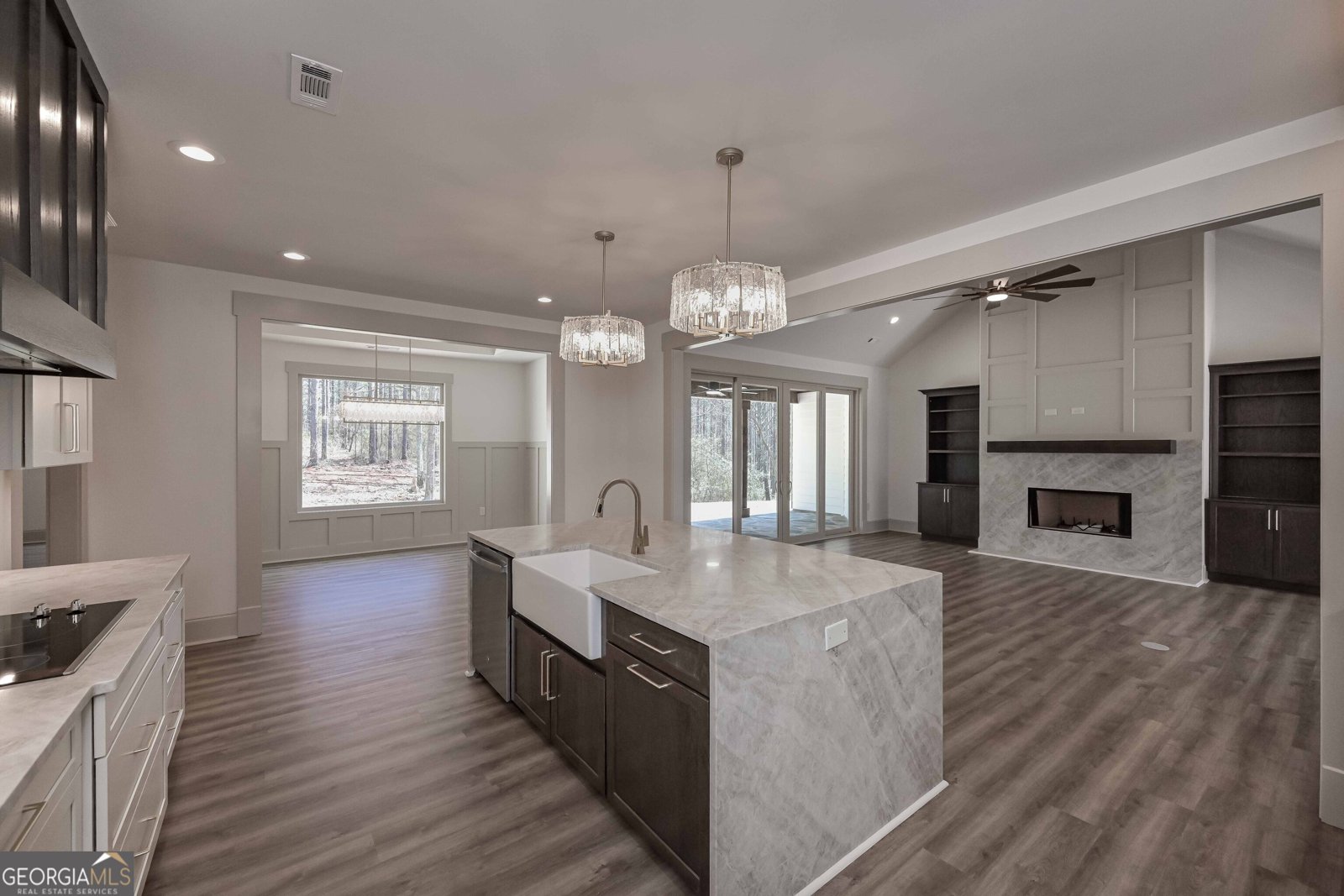 153 Riversong Road Carrollton - Photo 10