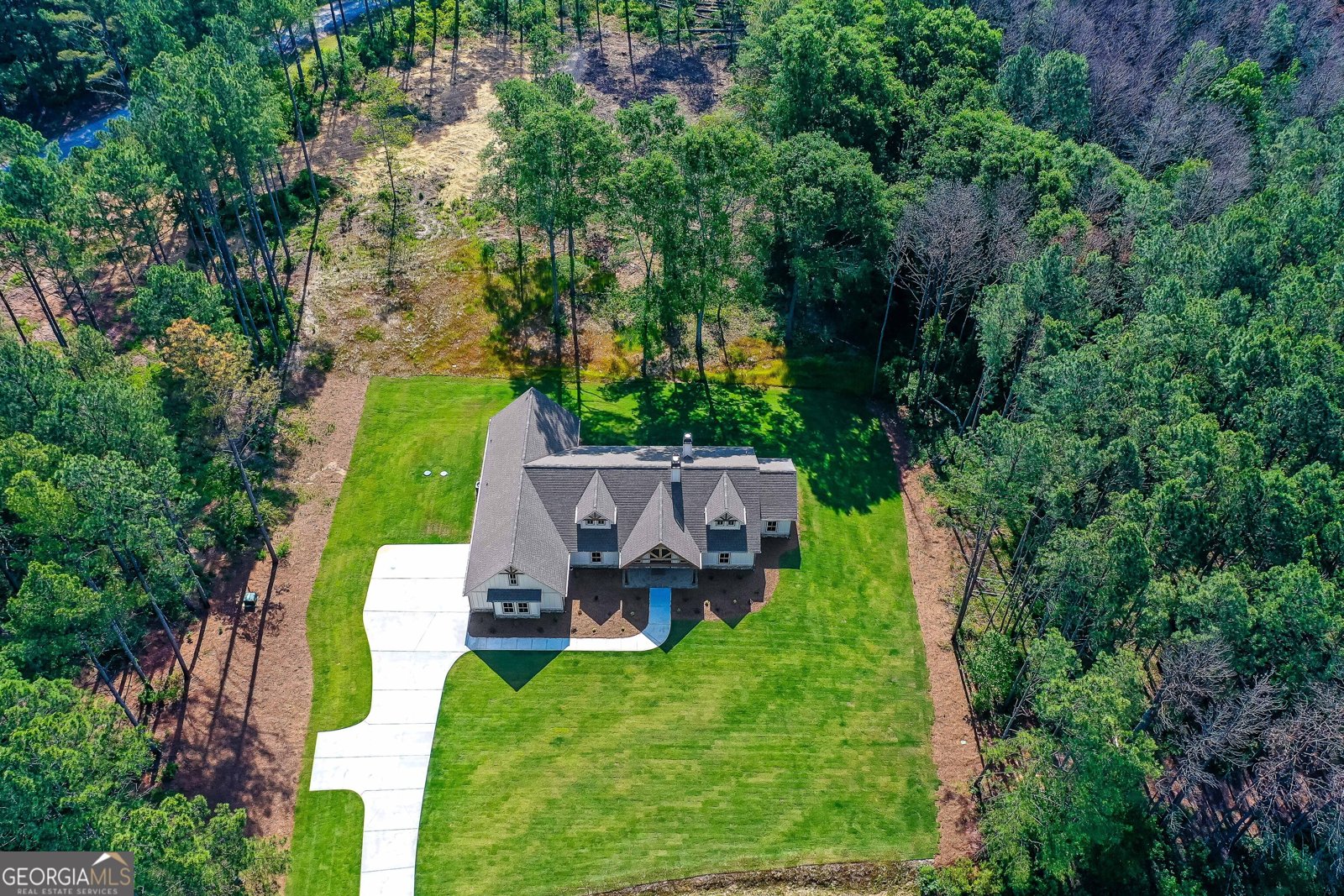 153 Riversong Road Carrollton - Photo 59