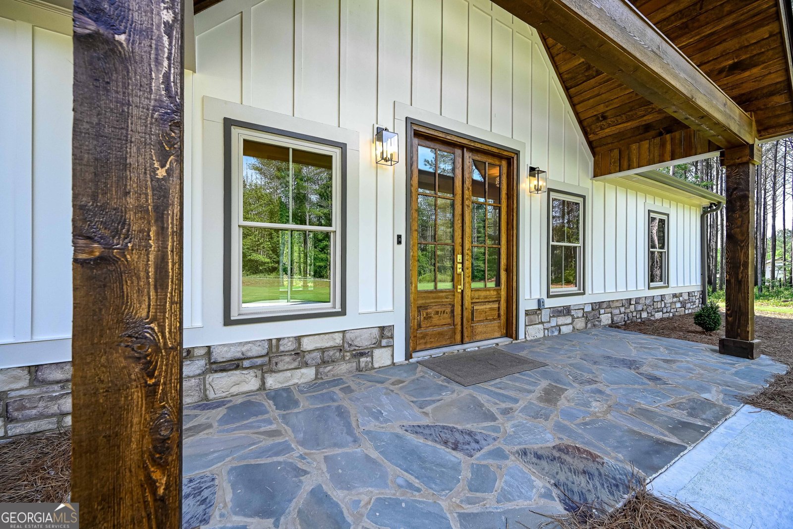 153 Riversong Road Carrollton - Photo 7