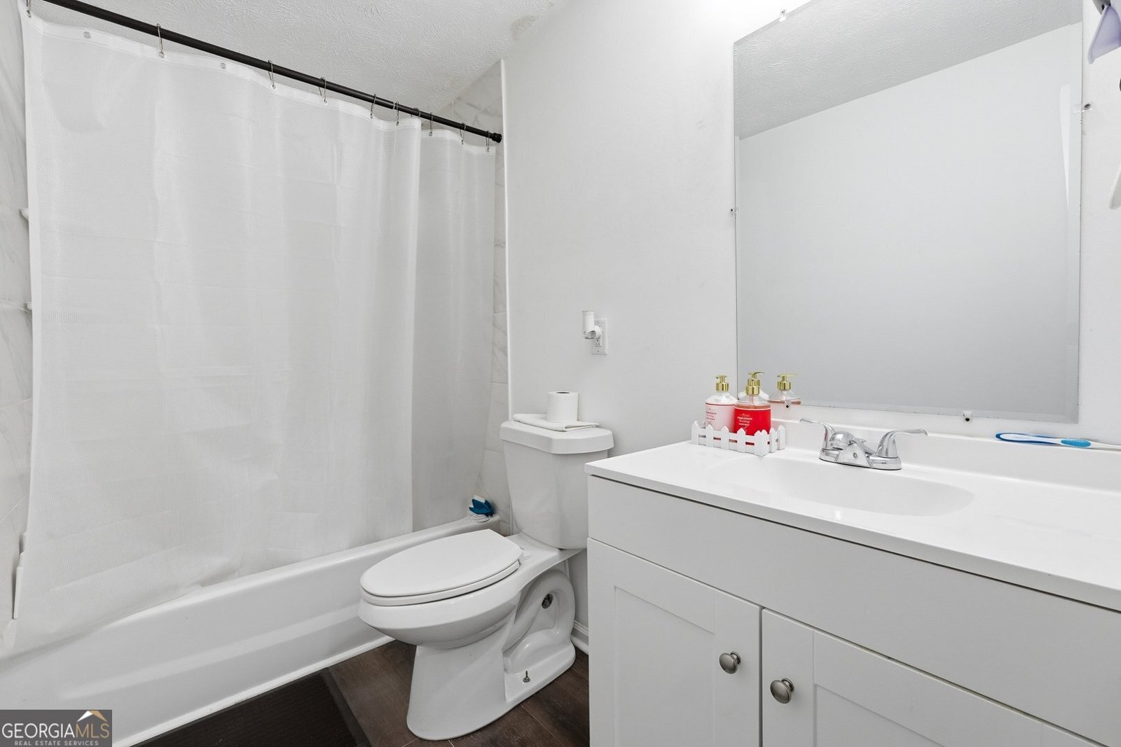 3775 Somerset Drive Marietta - Photo 19
