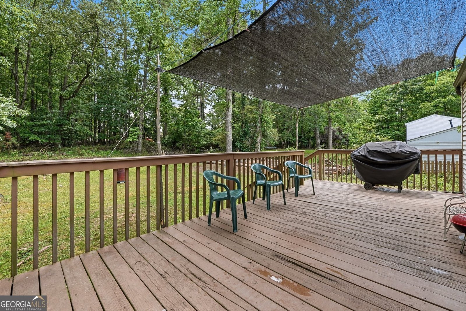 3775 Somerset Drive Marietta - Photo 20
