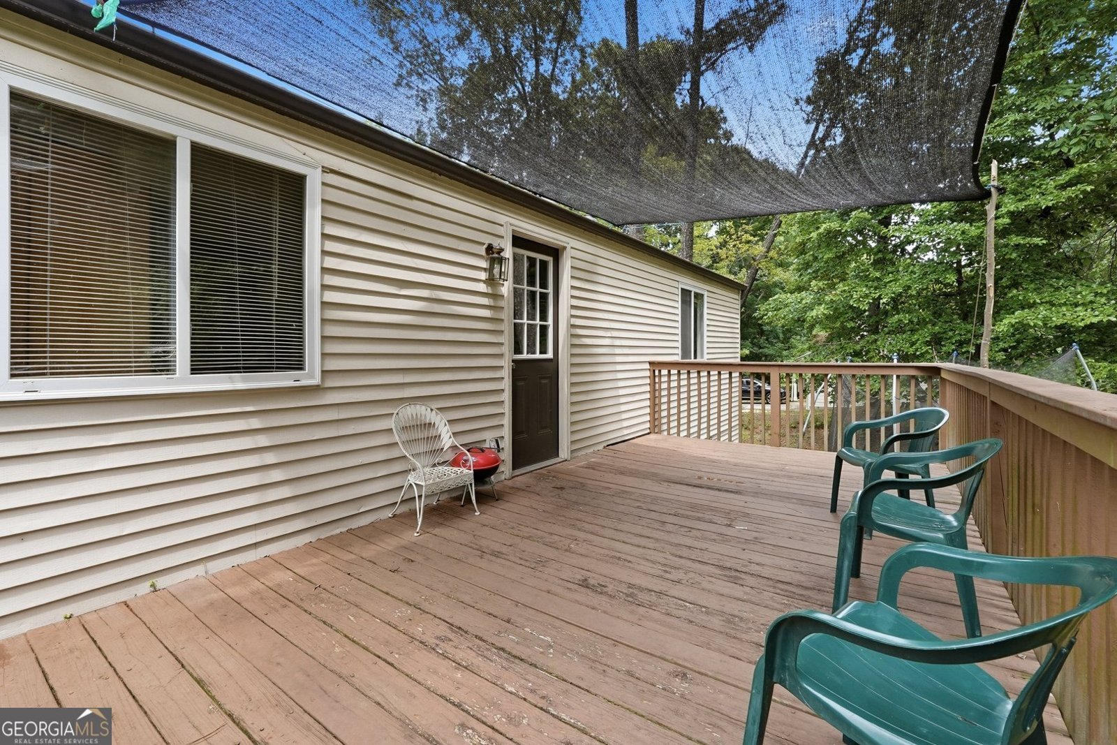 3775 Somerset Drive Marietta - Photo 21