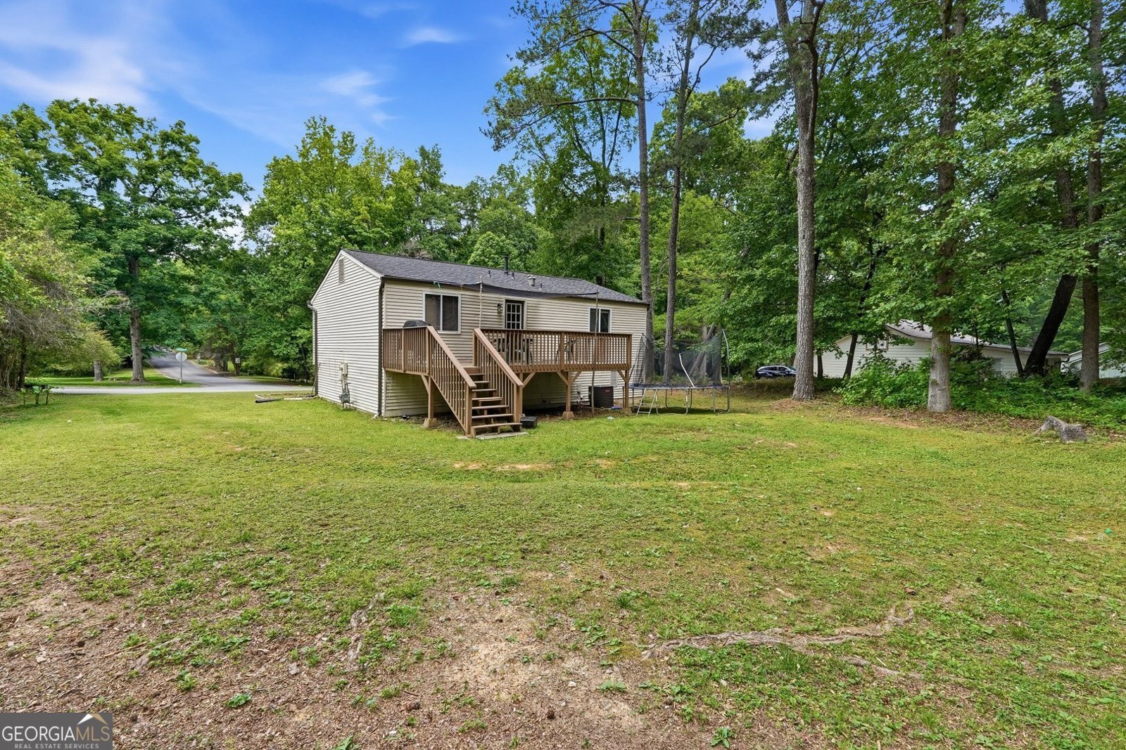3775 Somerset Drive Marietta - Photo 26