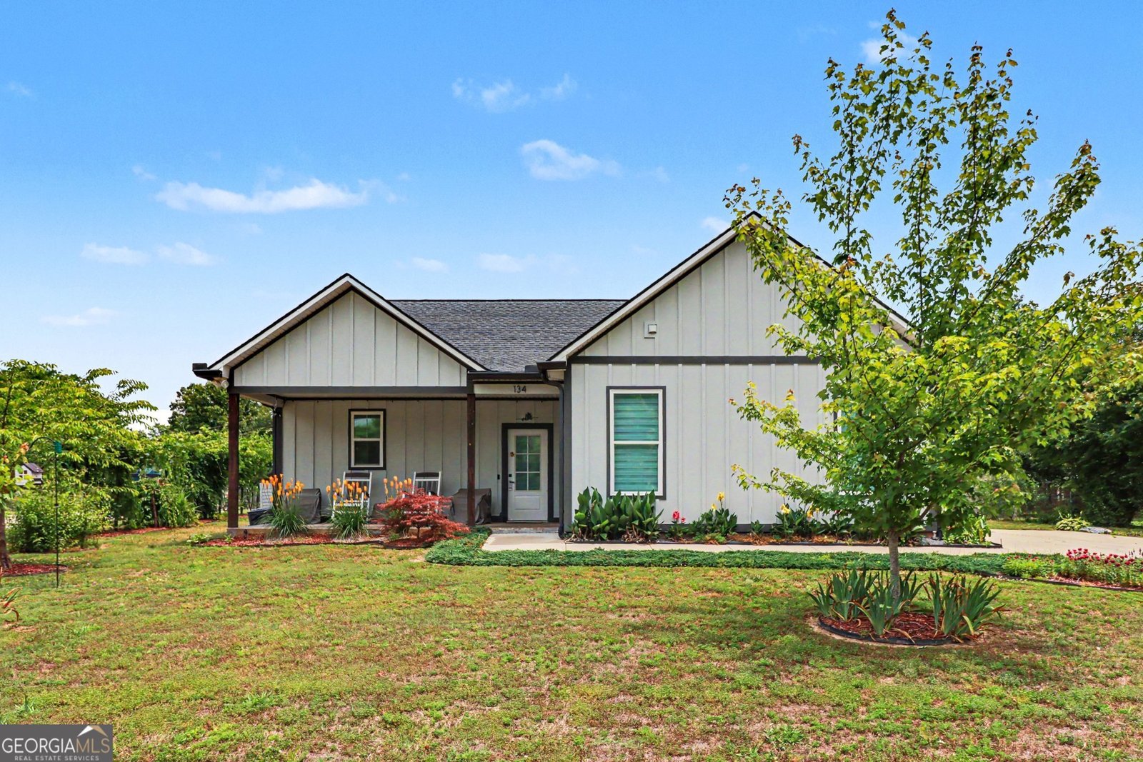 134 Avery Road Rome - main photo