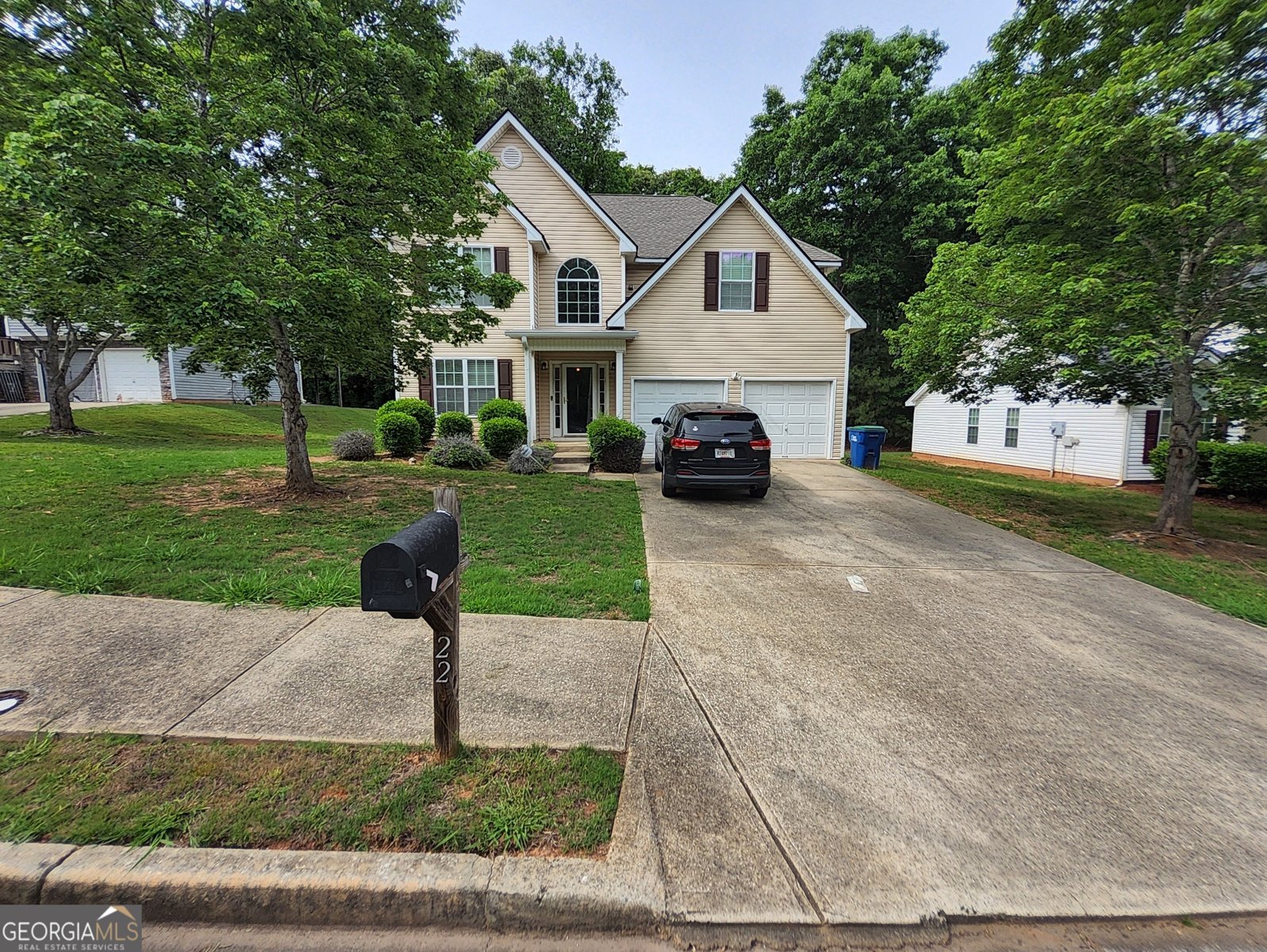220 Laura Circle South Fulton - main photo