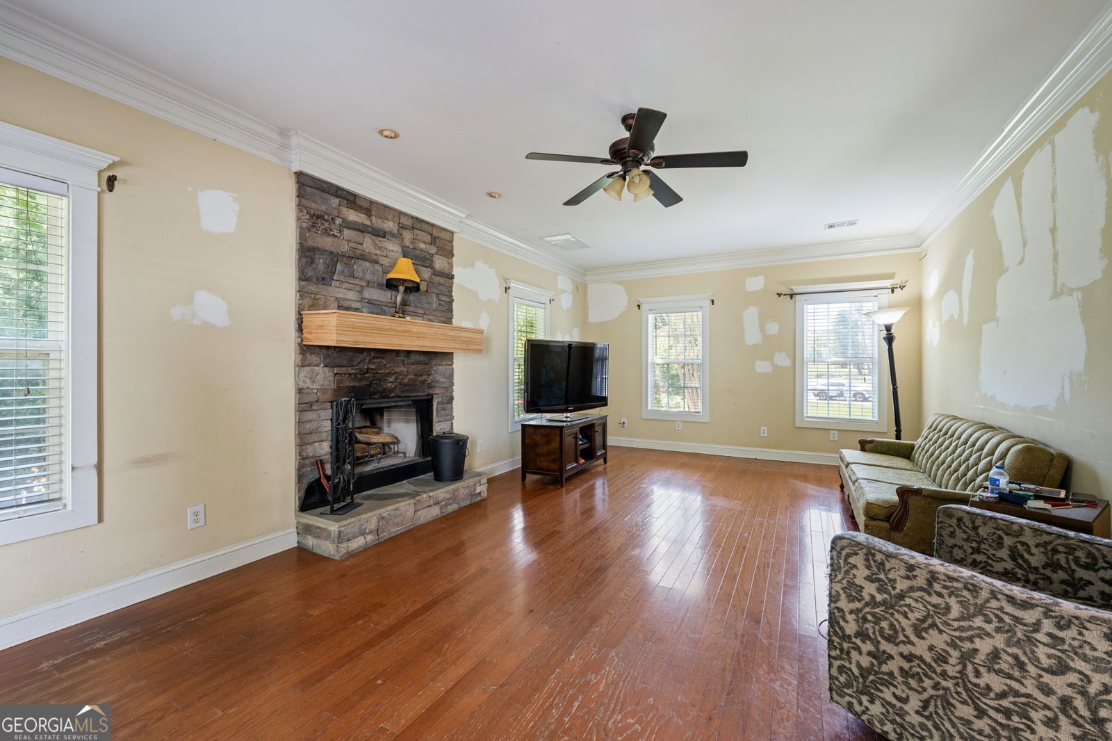 90 Carriage Lane Senoia - Photo 15