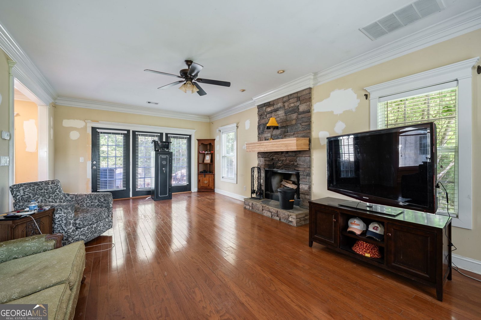 90 Carriage Lane Senoia - Photo 16