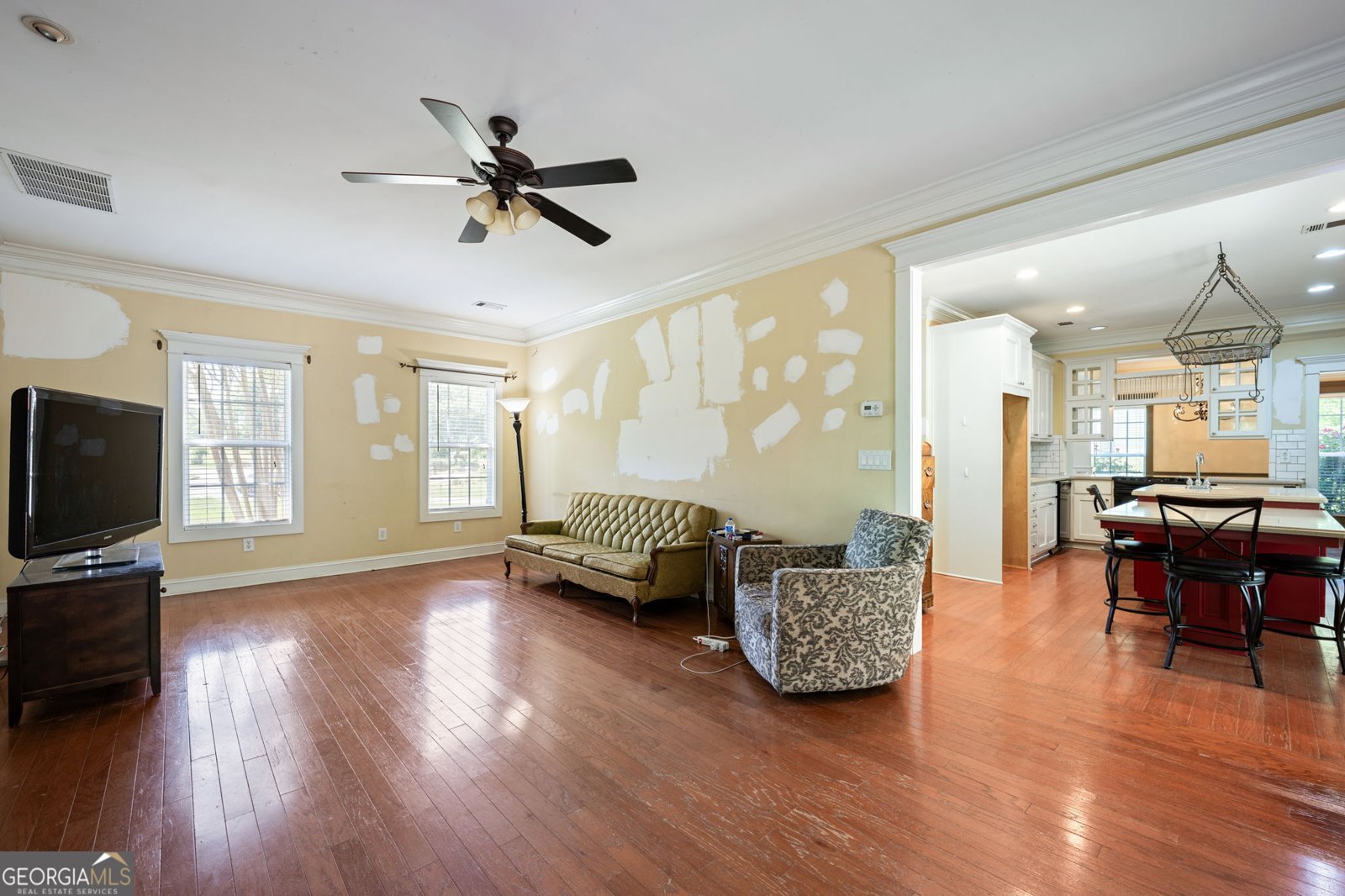 90 Carriage Lane Senoia - Photo 17