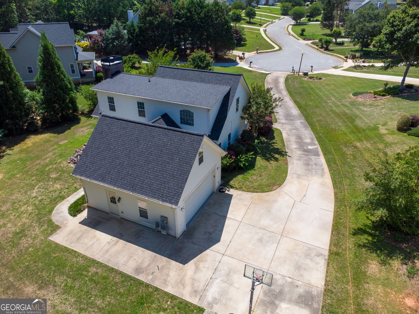 90 Carriage Lane Senoia - Photo 38