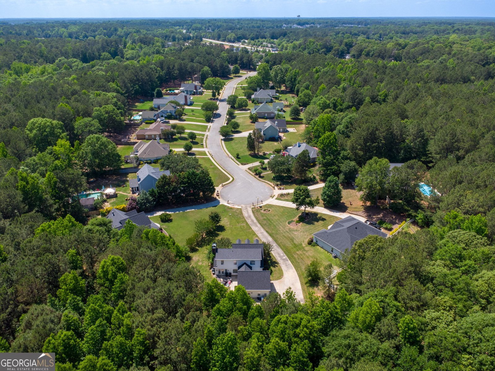 90 Carriage Lane Senoia - Photo 6