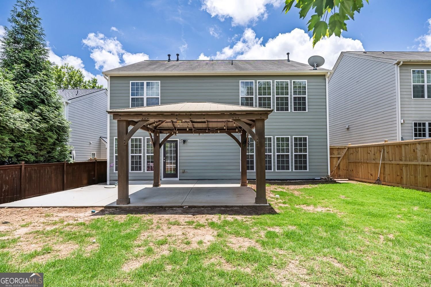 622 Lorimore Pass Canton - Photo 29