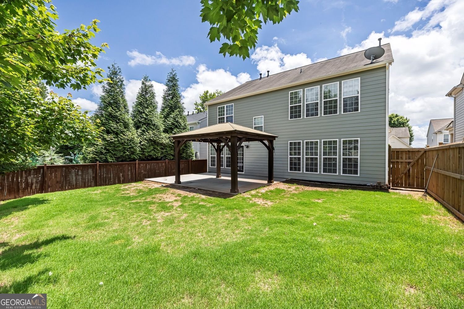 622 Lorimore Pass Canton - Photo 31