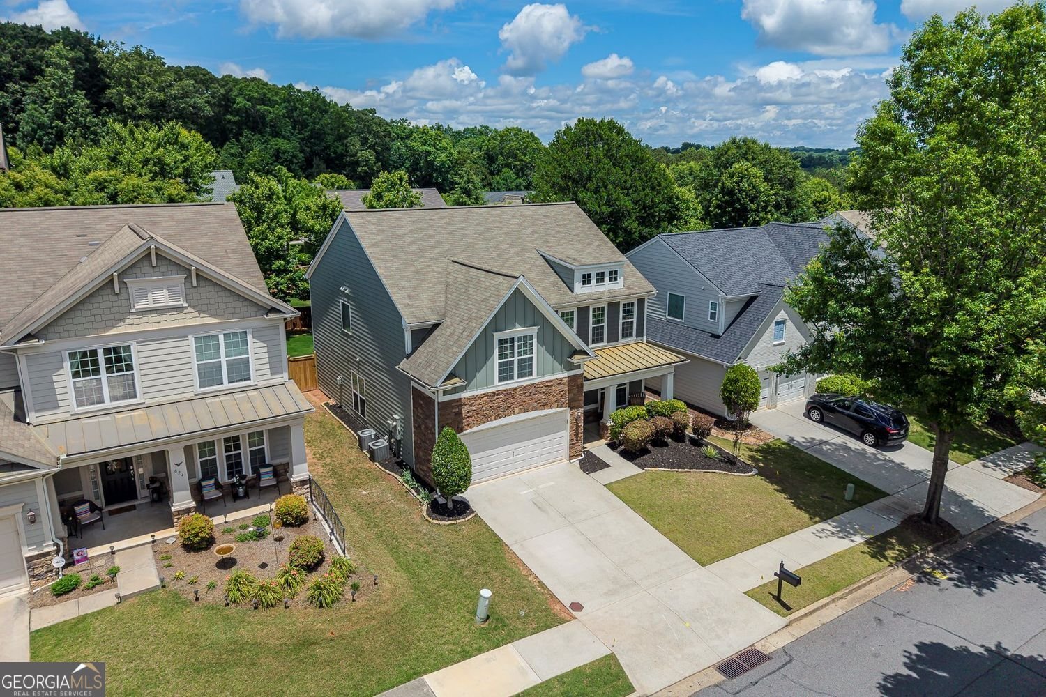 622 Lorimore Pass Canton - Photo 32
