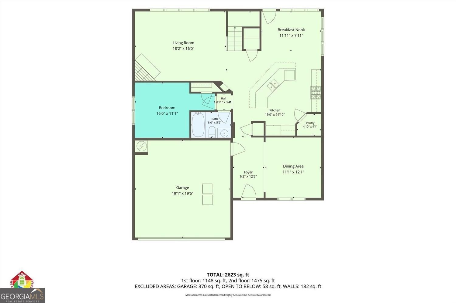 622 Lorimore Pass Canton - Photo 34