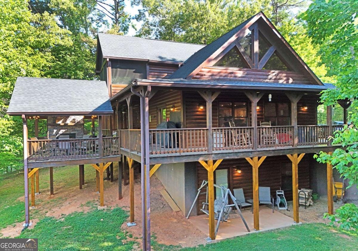 93 Deer Hunter Trail Blue Ridge - Photo 10