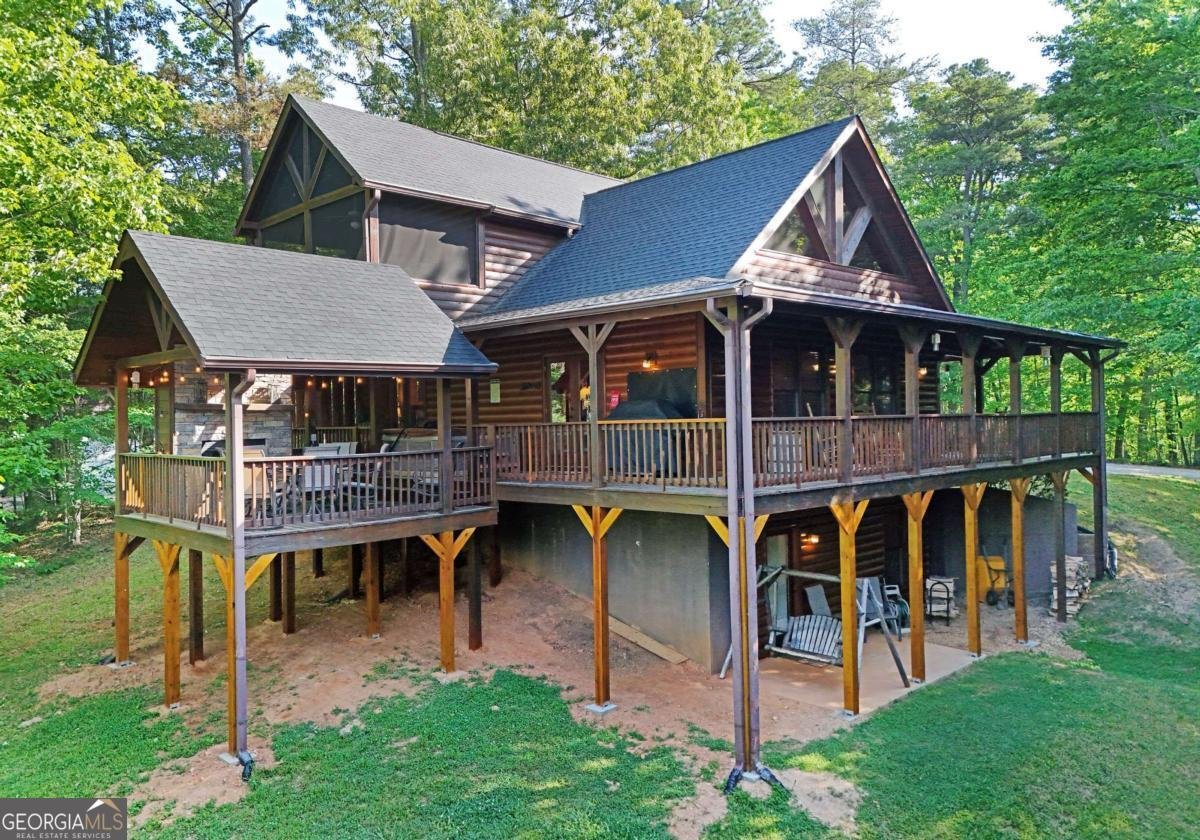 93 Deer Hunter Trail Blue Ridge - Photo 11