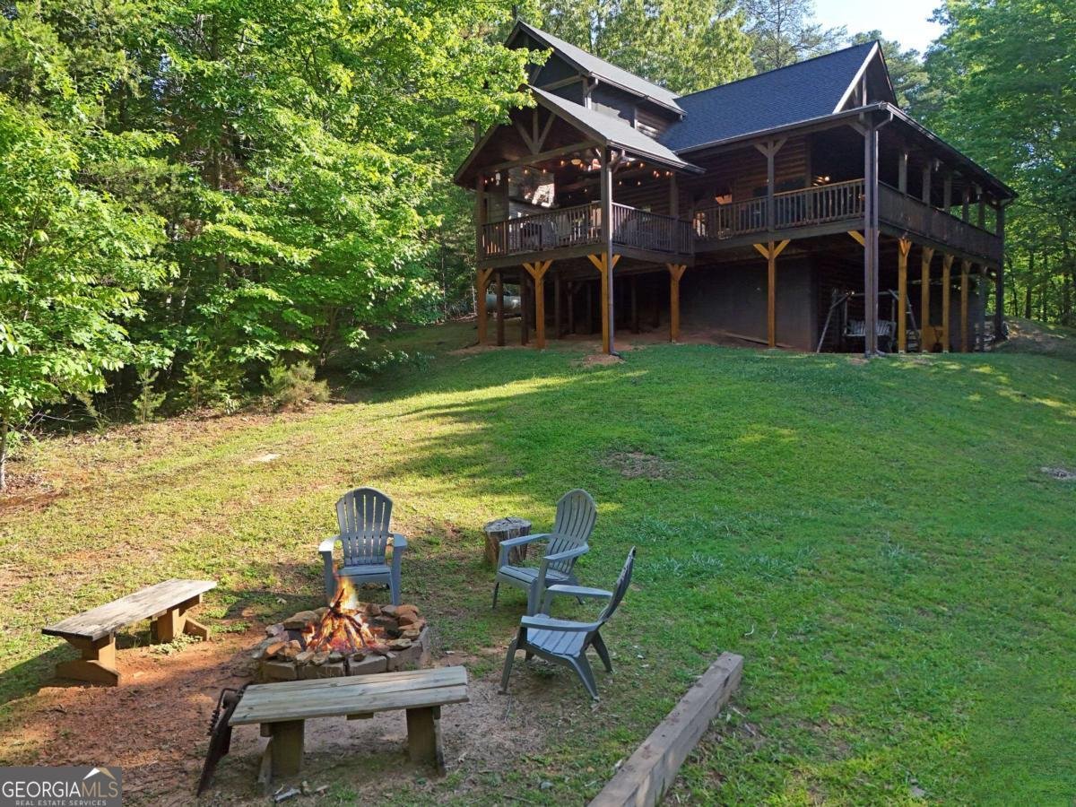 93 Deer Hunter Trail Blue Ridge - Photo 13