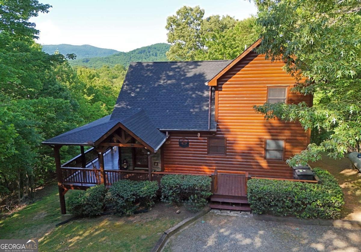 93 Deer Hunter Trail Blue Ridge - Photo 14