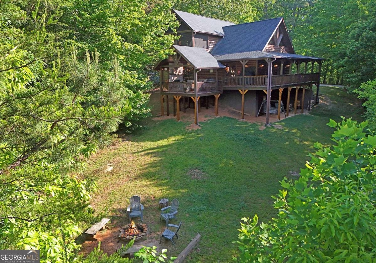 93 Deer Hunter Trail Blue Ridge - Photo 15
