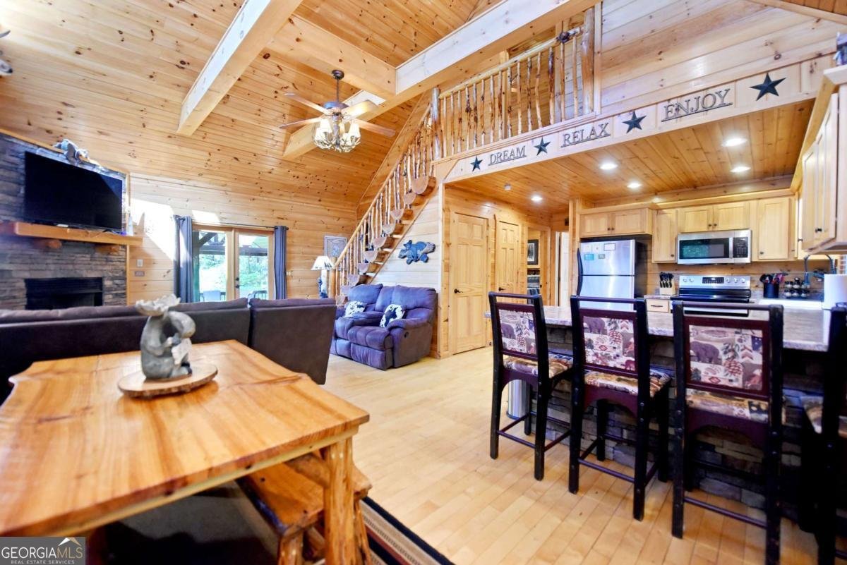 93 Deer Hunter Trail Blue Ridge - Photo 16