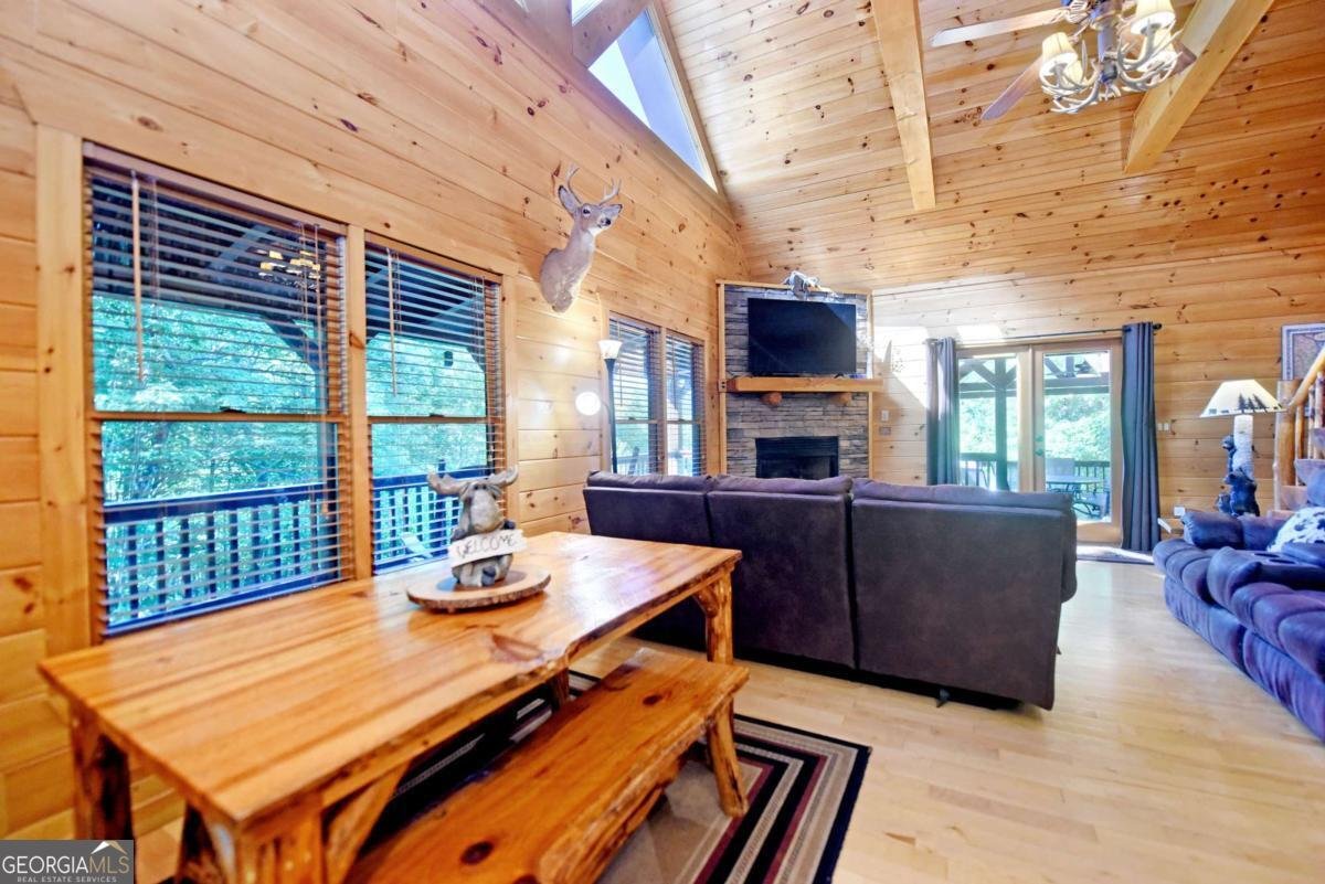 93 Deer Hunter Trail Blue Ridge - Photo 17