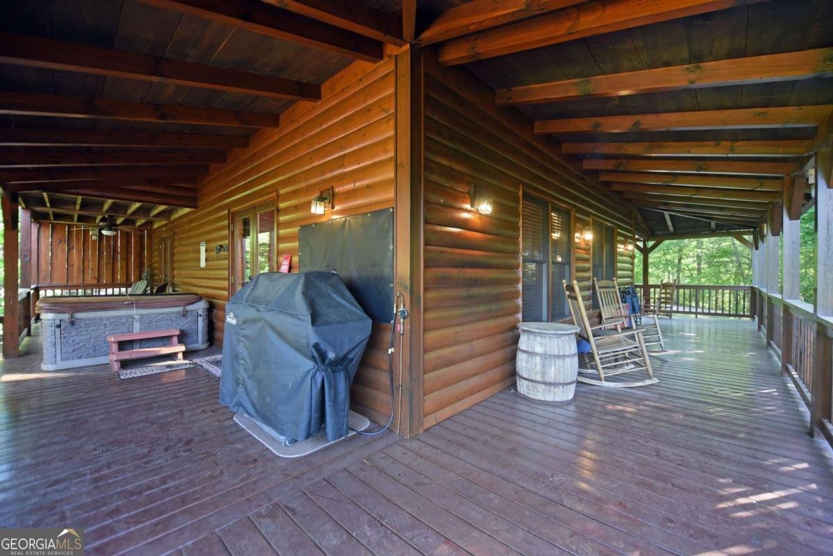 93 Deer Hunter Trail Blue Ridge - Photo 19