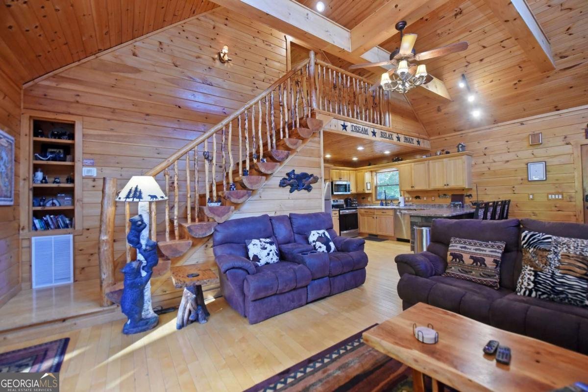 93 Deer Hunter Trail Blue Ridge - Photo 27