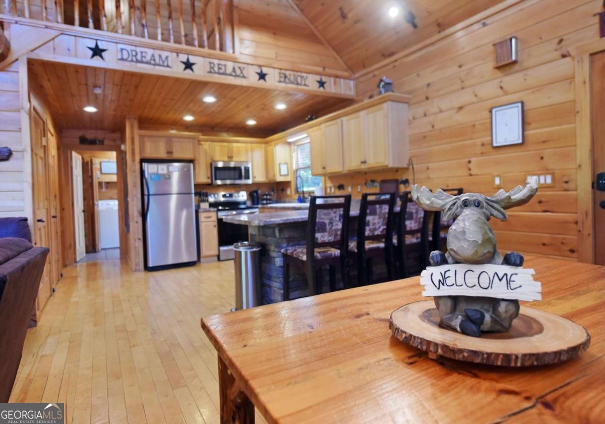 93 Deer Hunter Trail Blue Ridge - Photo 28