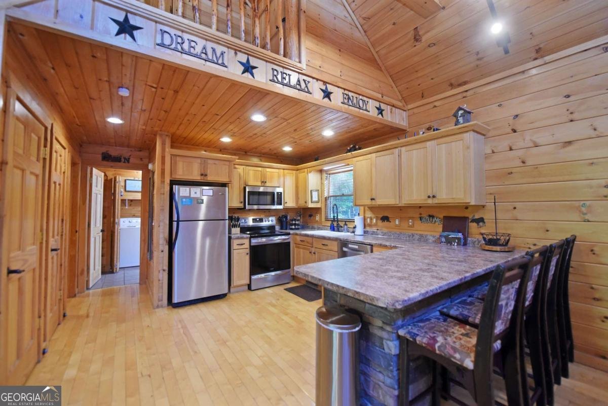 93 Deer Hunter Trail Blue Ridge - Photo 29