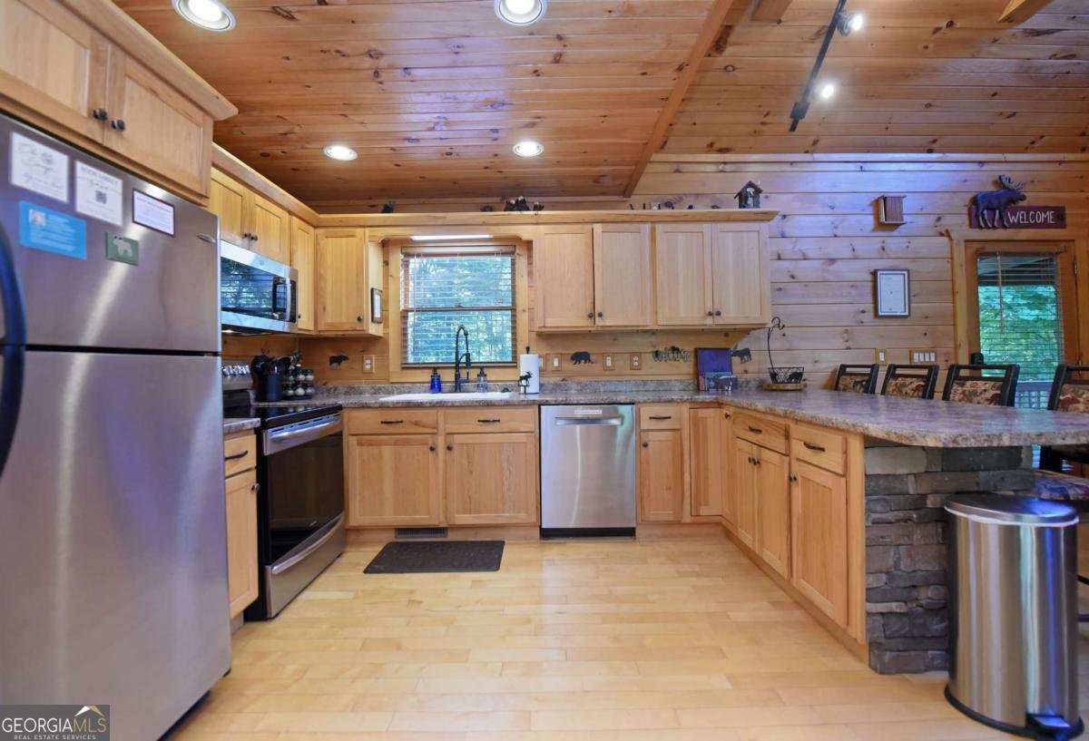 93 Deer Hunter Trail Blue Ridge - Photo 30
