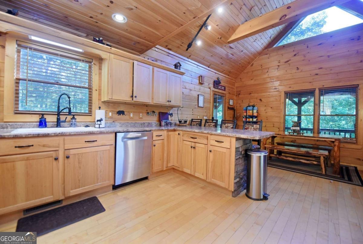 93 Deer Hunter Trail Blue Ridge - Photo 31