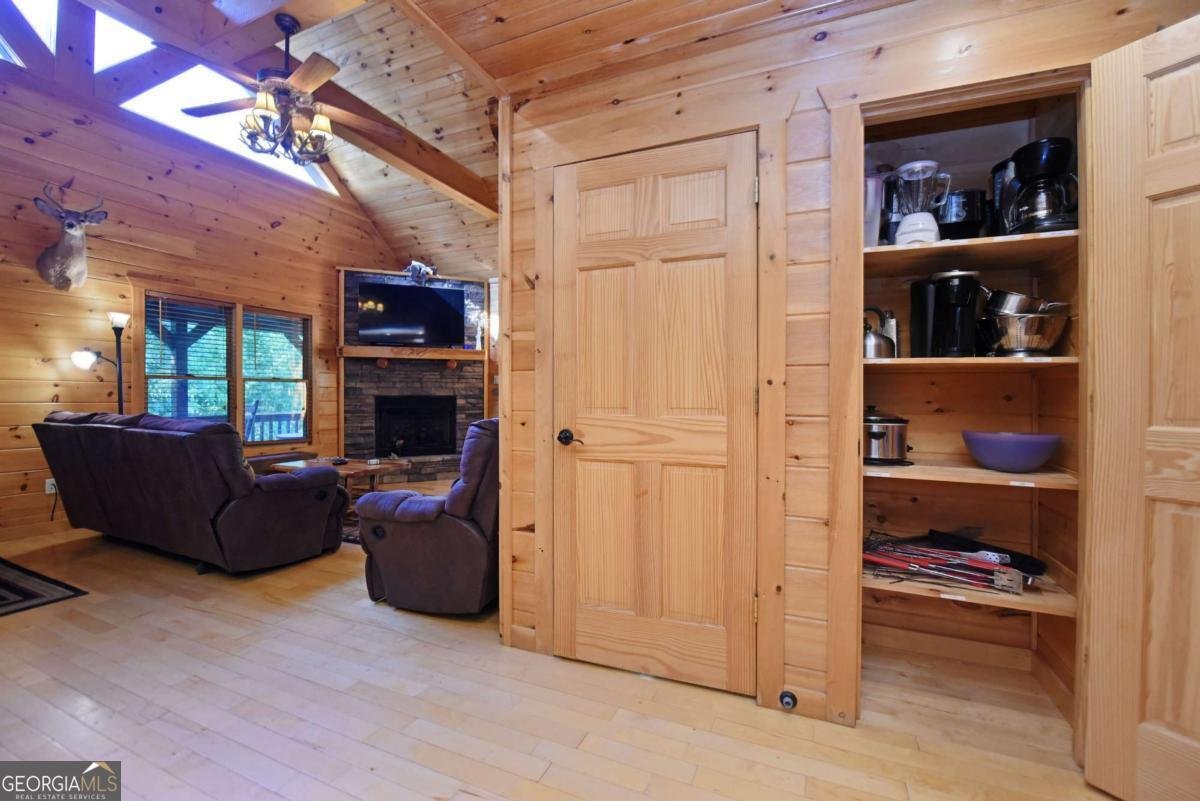 93 Deer Hunter Trail Blue Ridge - Photo 32