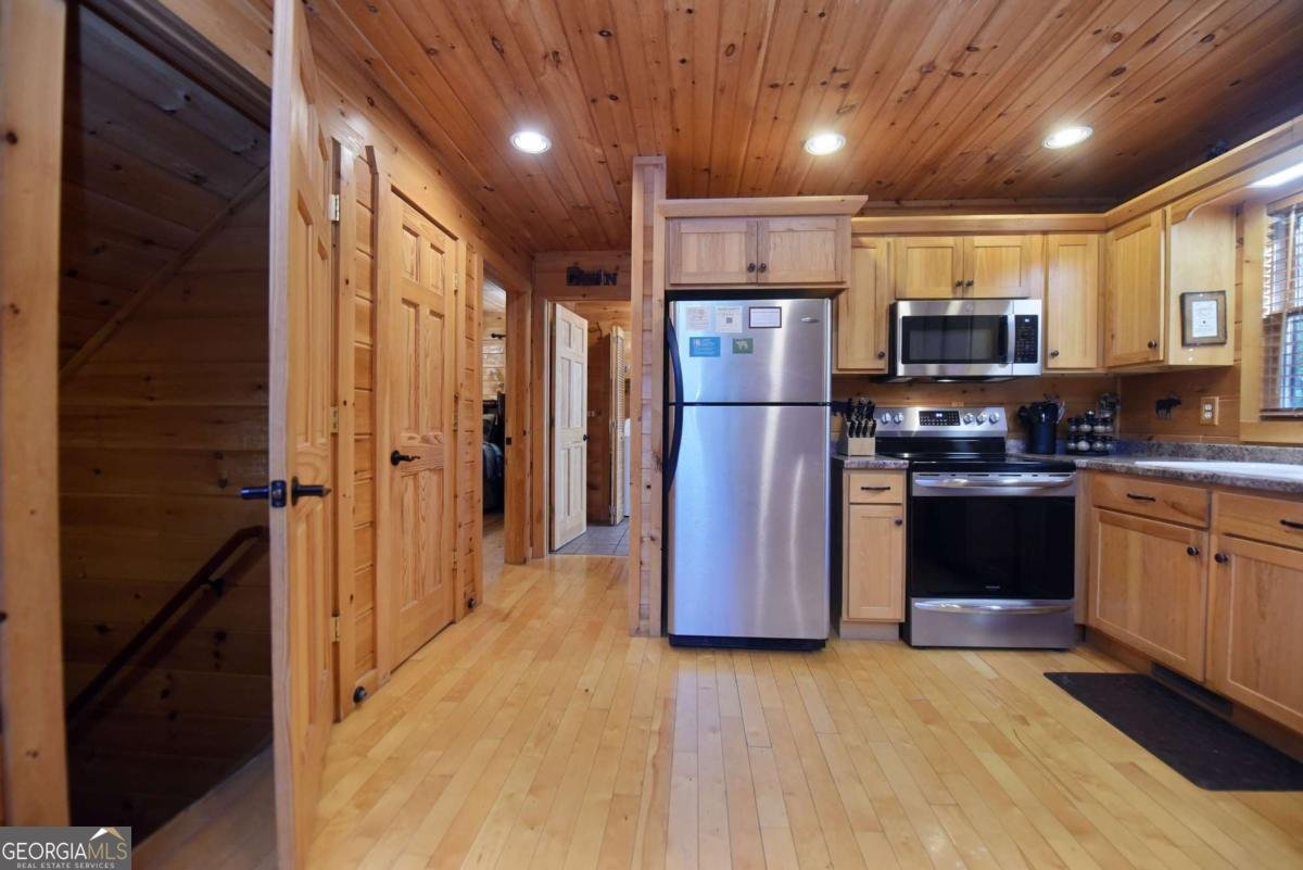 93 Deer Hunter Trail Blue Ridge - Photo 33